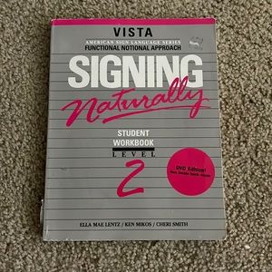 Singing Naturally Level 2 Student textbook